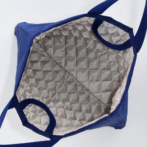 レッスンバック