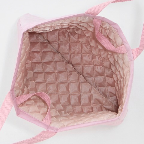 レッスンバック