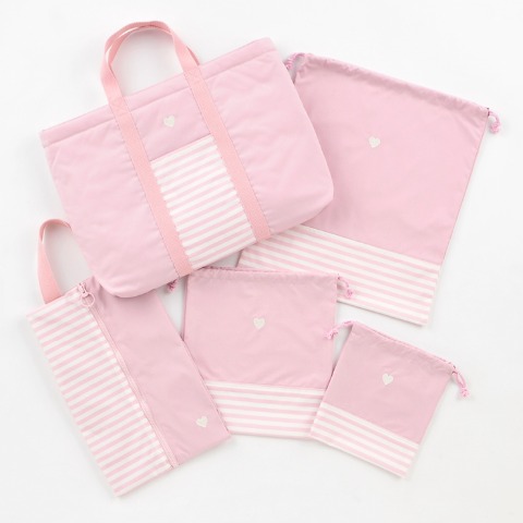 レッスンバック