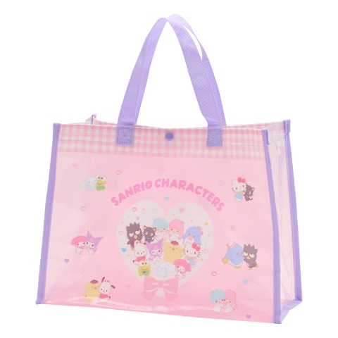 バッグ （Sanrio characters） | バースデイ | しまむらパーク