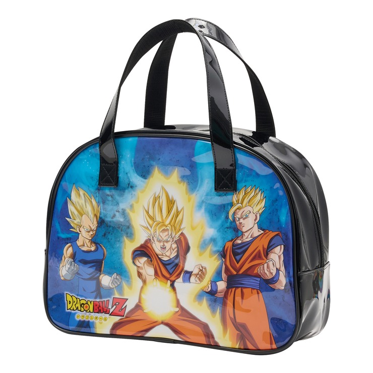 ボストンバッグ（ドラゴンボールZ） | バースデイ | しまむらパーク