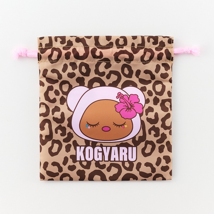 バトスピ ピンクコア 116個 + 巾着袋 キッズ 巾着（KOGYARU） | バースデイ | しまむらパーク