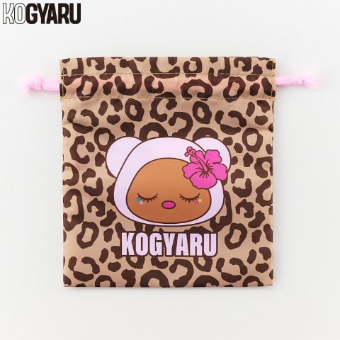 ヒョウ柄 キッズ | しまむらパーク