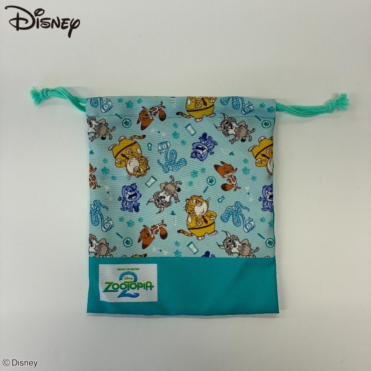 巾着S(Disney) | バースデイ | しまむらパーク