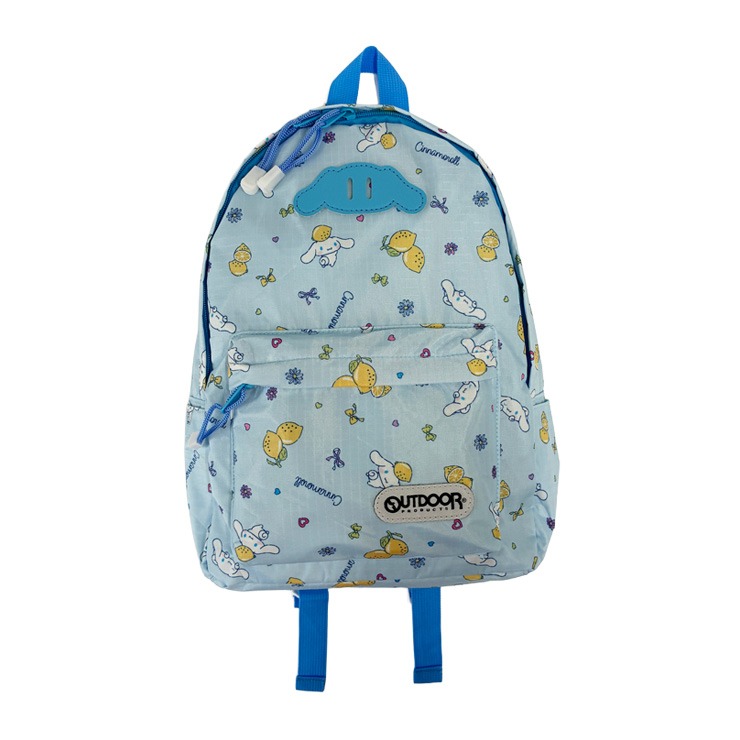 デイパック(OUTDOOR PRODUCTS・シナモロール) | バースデイ | しまむら
