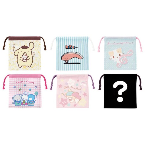 巾着 8/3販売 | しまむらパーク