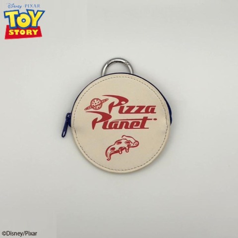 ポーチ（Disney）
