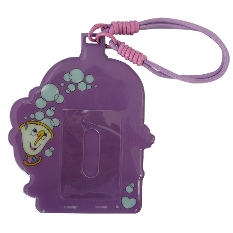 ラゲッジタグ　(Disney)