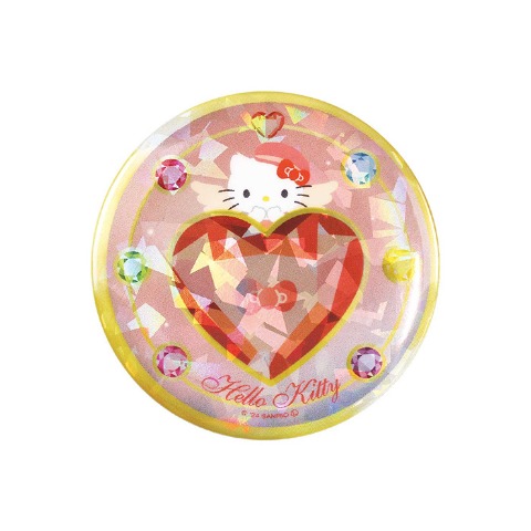 缶バッジ（Sanrio characters）