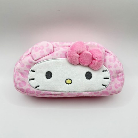 ペンポーチ（ハローキティ）