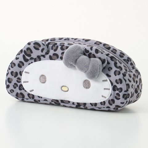 ペンポーチ（ハローキティ）