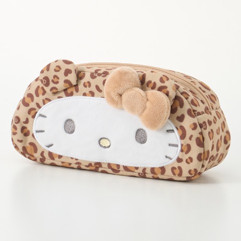 ペンポーチ（ハローキティ）