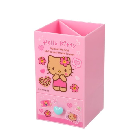 ペンスタンド（ハローキティ）