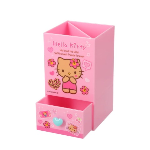 ペンスタンド（ハローキティ）