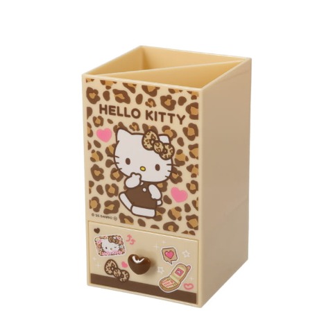 ペンスタンド（ハローキティ）