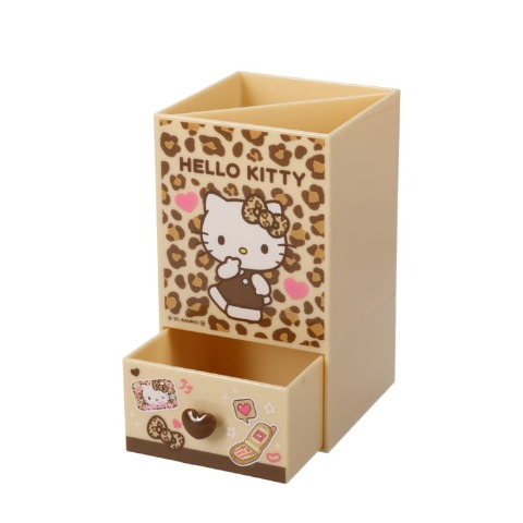 ペンスタンド（ハローキティ）