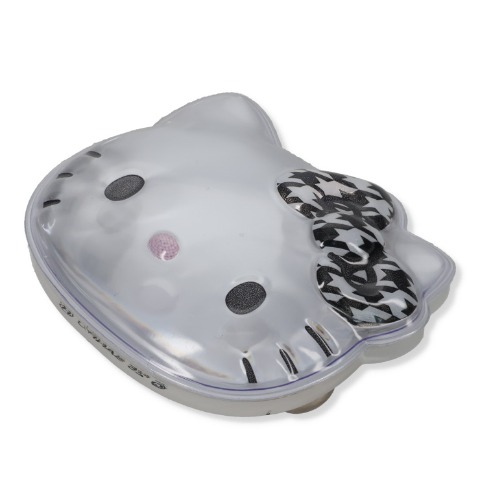 ぷっくりったいバッジセット（ハローキティ）