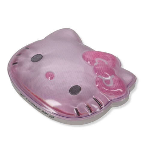 ぷっくりったいバッジセット（ハローキティ）