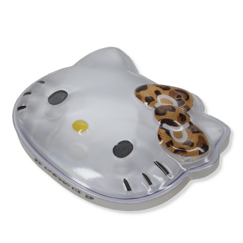 ぷっくりったいバッジセット（ハローキティ）