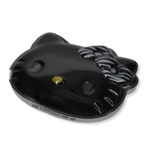 ぷっくりったいバッジセット（ハローキティ）