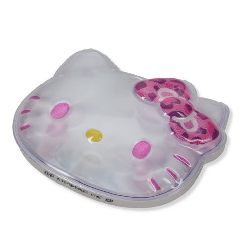 ぷっくりったいバッジセット（ハローキティ）