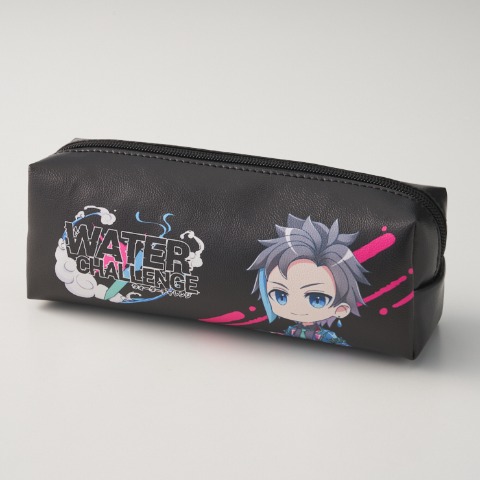 ペンケース（ウォーターチャレンジ）