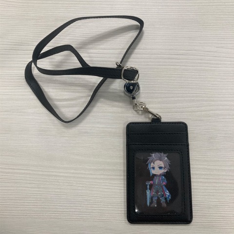 カードケース(ウォーターチャレンジ)