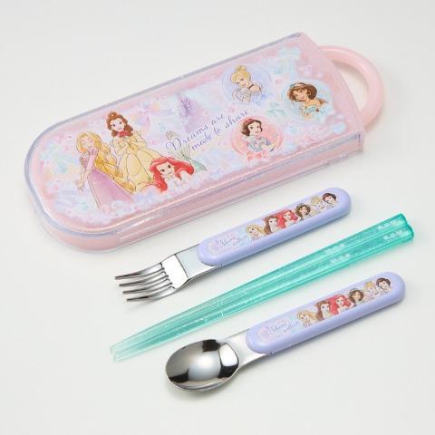 トリオセット（Disney）
