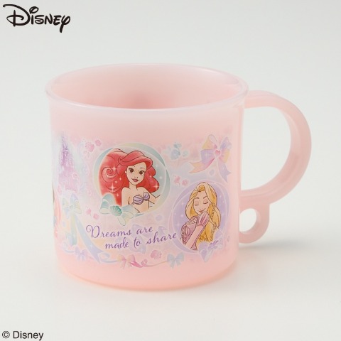プラコップ（Disney）