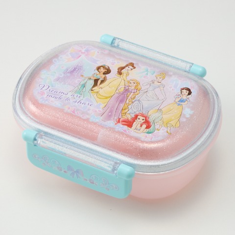 タイトランチボックス（Disney）
