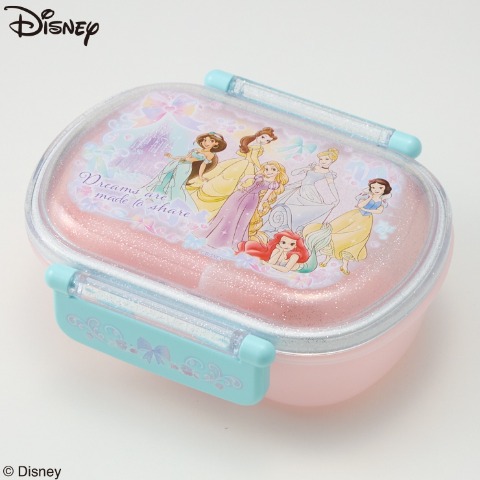 タイトランチボックス（Disney）