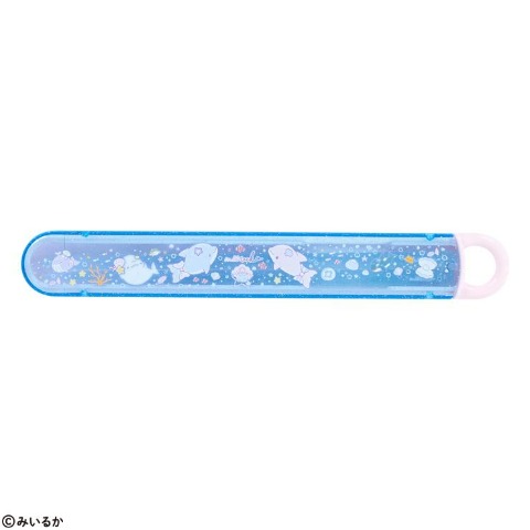 箸箱セット（みいるか）
