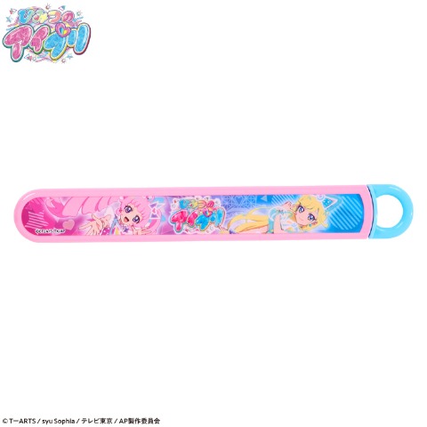 箸箱セット（ひみつのアイプリ）