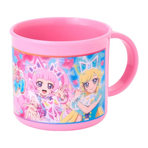 プラコップ(ひみつのアイプリ)