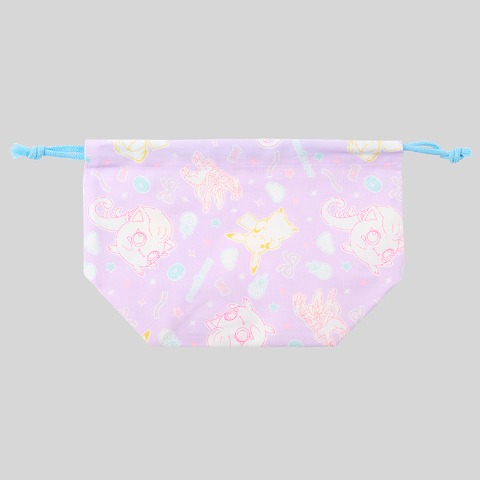 ランチ巾着（ポケットモンスター）