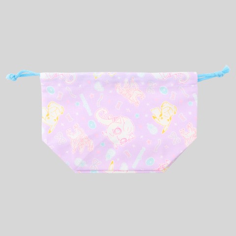 ランチ巾着（ポケットモンスター）