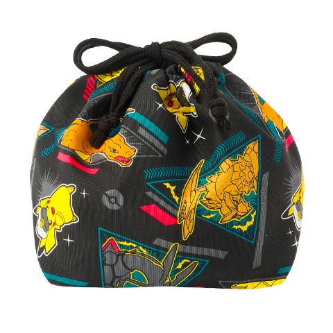 ランチ巾着（ポケットモンスター）