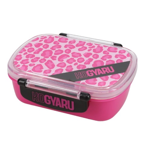 お弁当箱（KOGYARU）