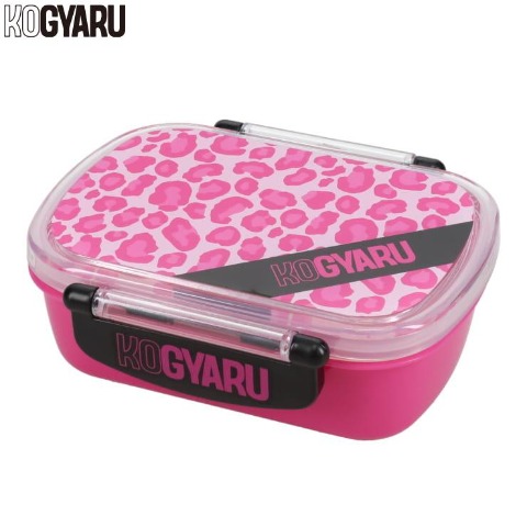 お弁当箱（KOGYARU）