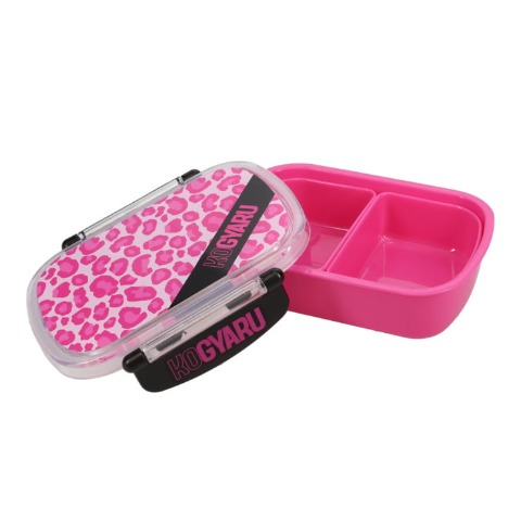 お弁当箱（KOGYARU）