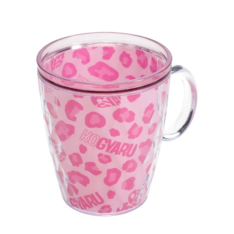 キッズ　コップ（KOGYARU）