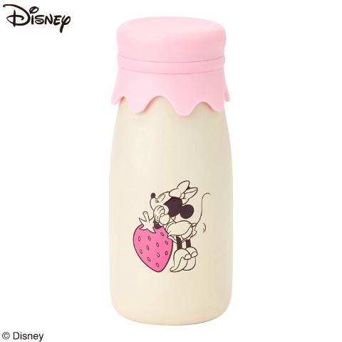 ステンレスボトル（Disney）