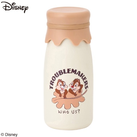 ステンレスボトル（Disney）