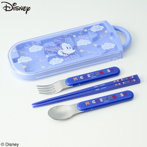トリオセット（Disney）