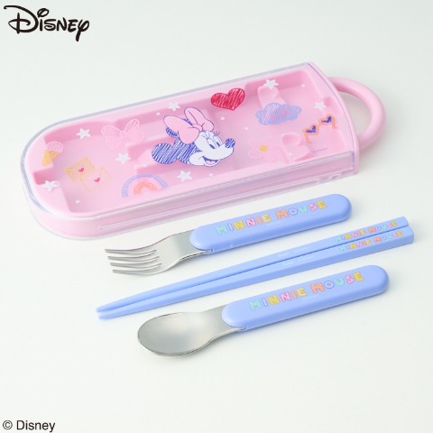 トリオセット（Disney）