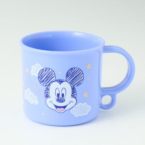 プラコップ（Disney）