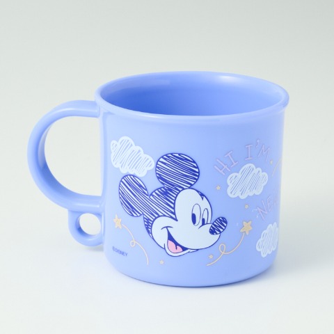 プラコップ（Disney）