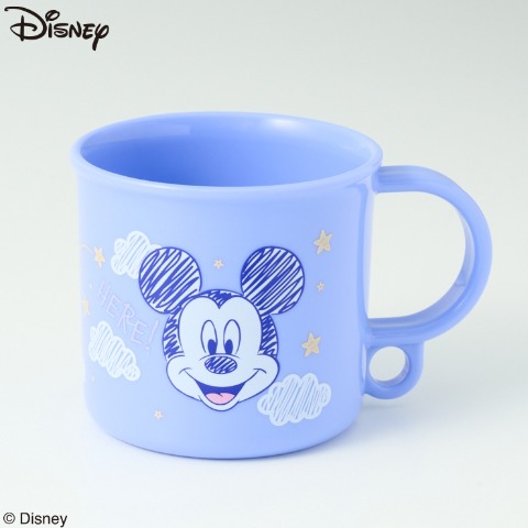 プラコップ（Disney）