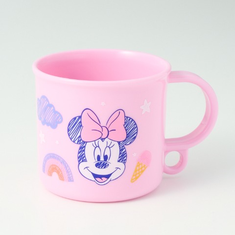 プラコップ（Disney）