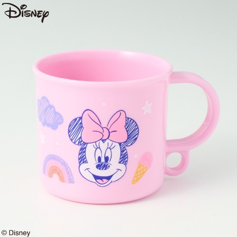 プラコップ（Disney）